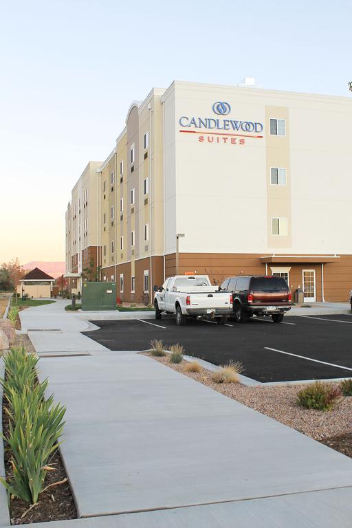 Candlewood Suites Grand Junction