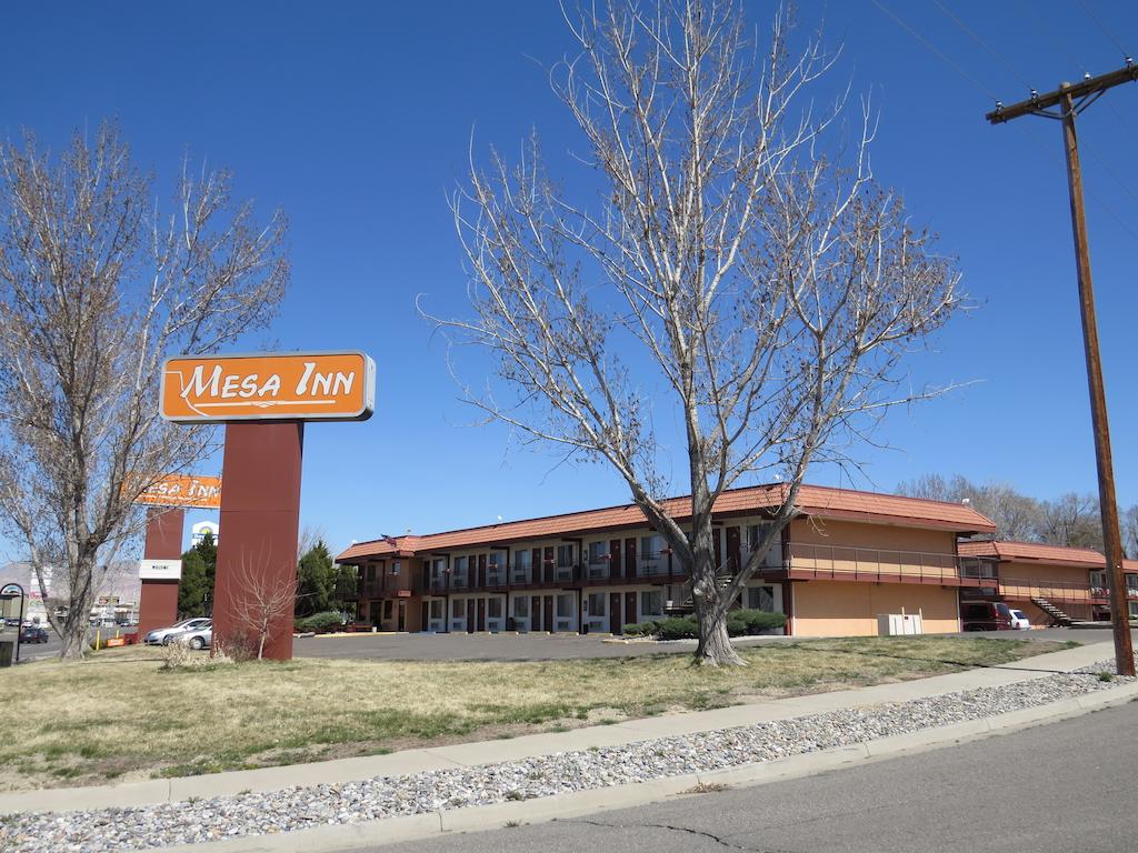 Mesa Inn Grand Junction