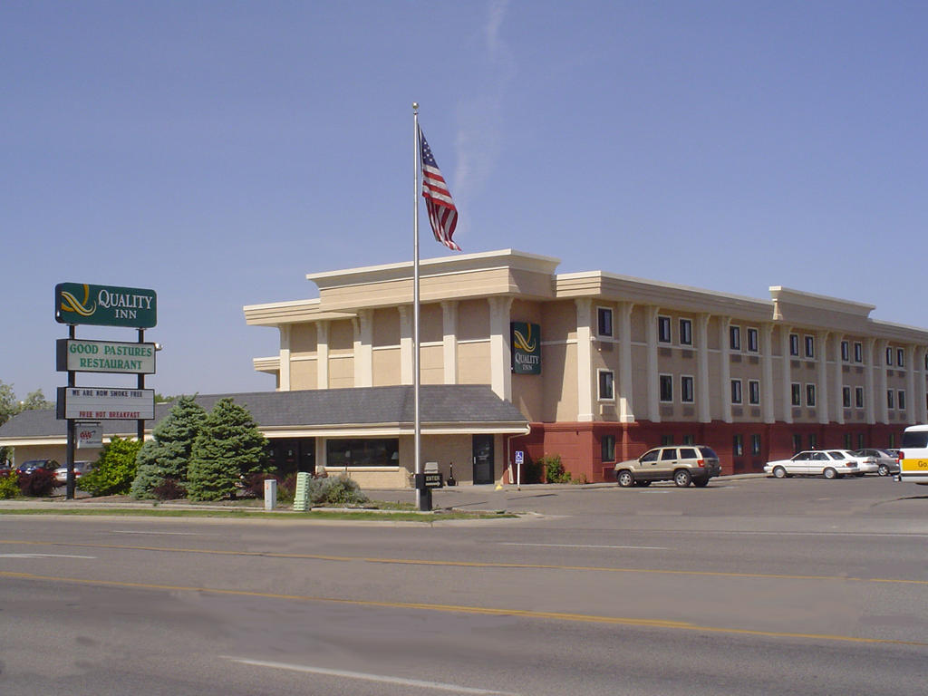 Quality Inn Grand Junction