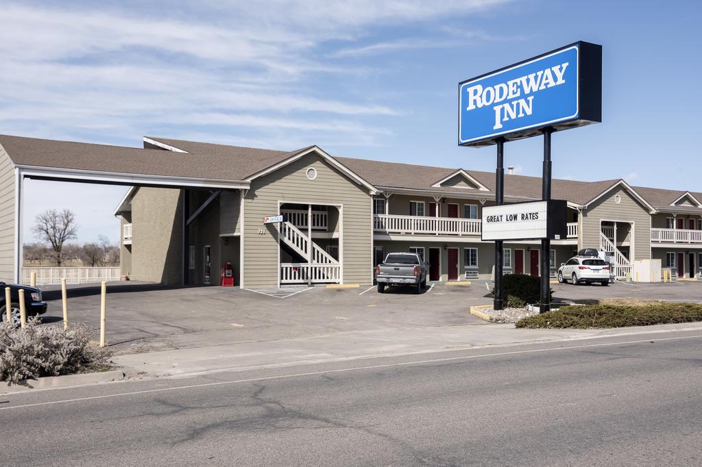 Rodeway Inn Grand Junction