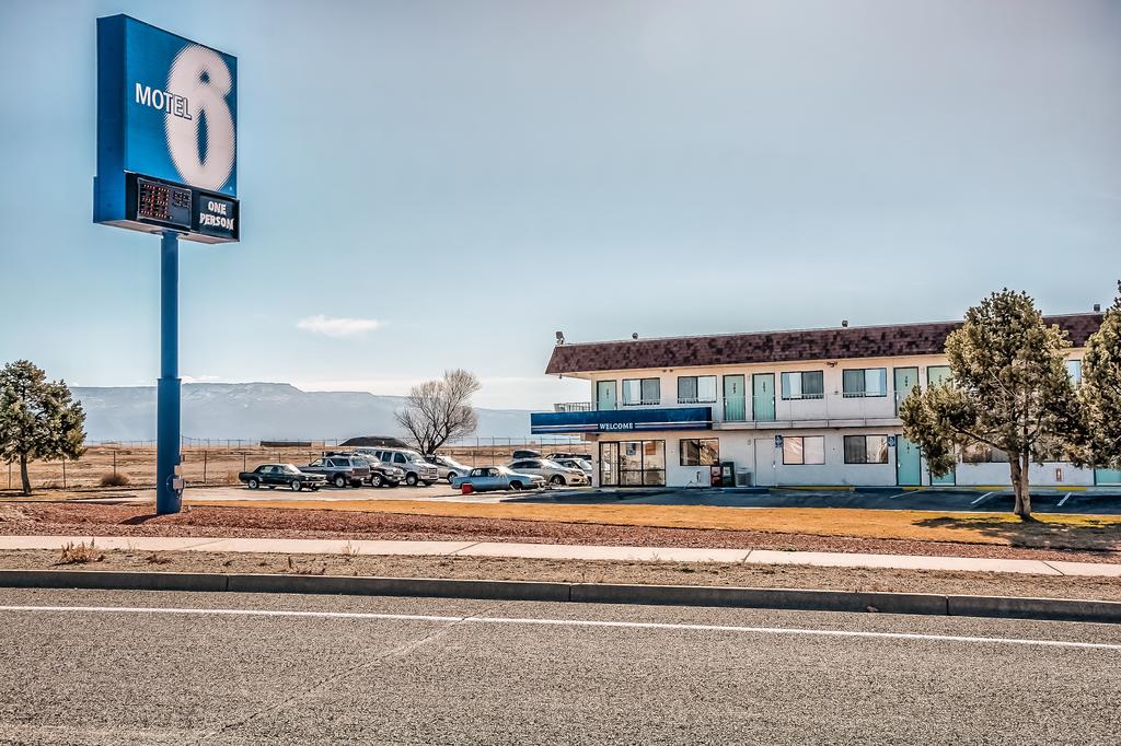 Motel 6 Grand Junction