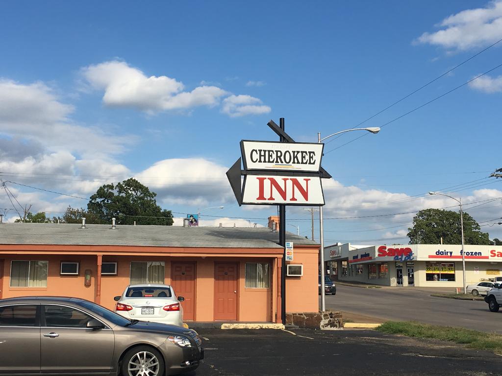 Cherokee Inn