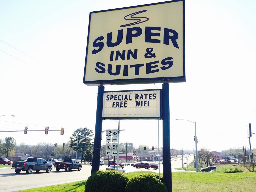 Super Inn and Suites