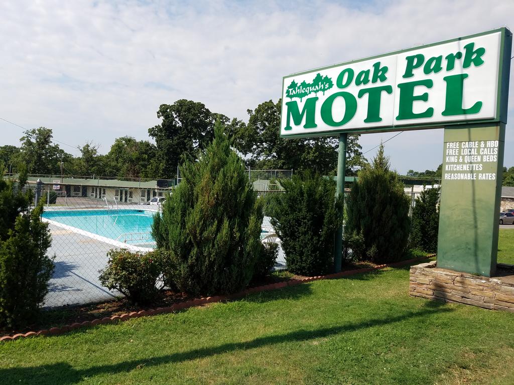 Oak Park Motel