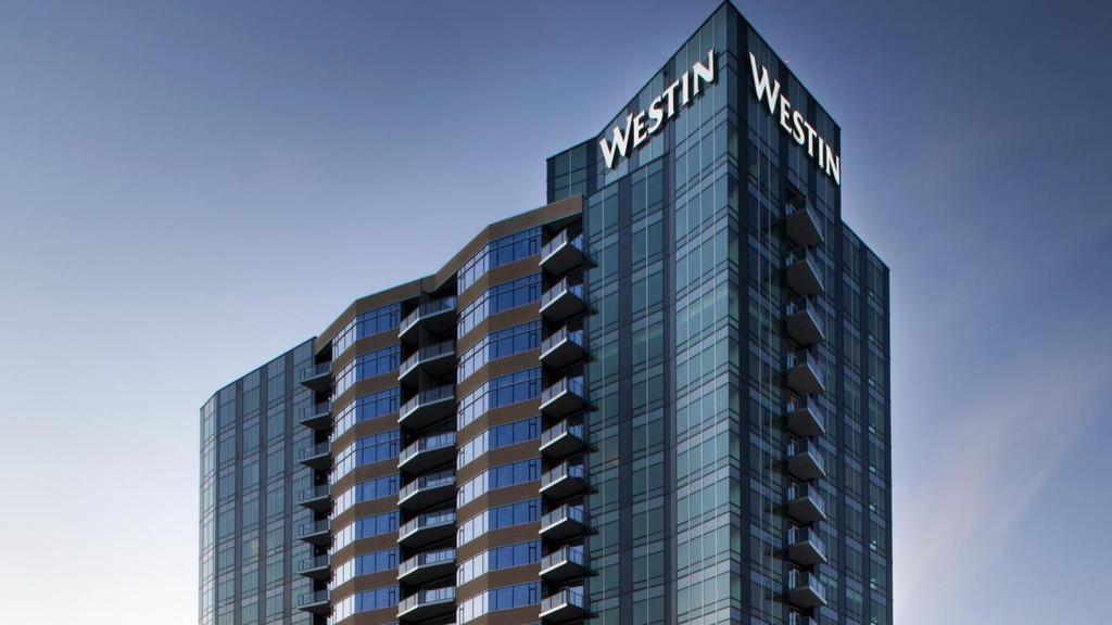 The Westin Edina Galleria