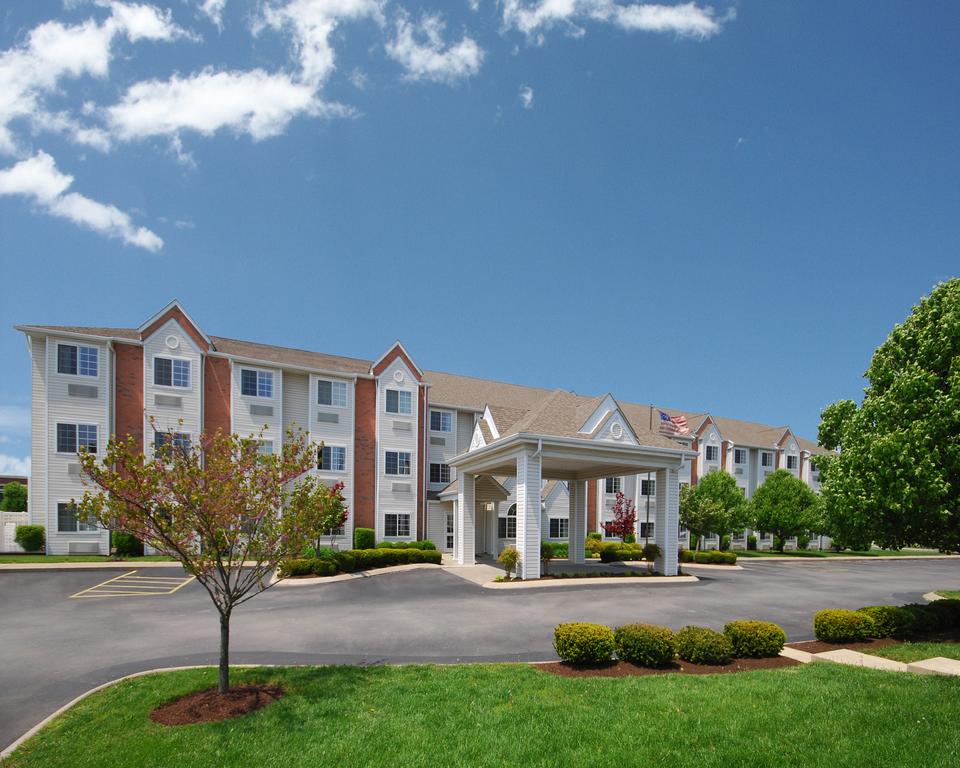 Quality Inn and Suites Mt Juliet