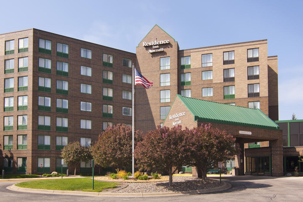 Residence Inn Minneapolis Edina