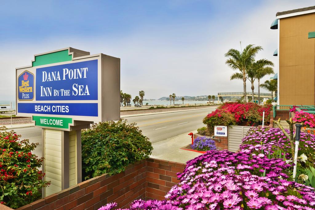 BEST WESTERN PLUS Dana Point Inn by the Sea