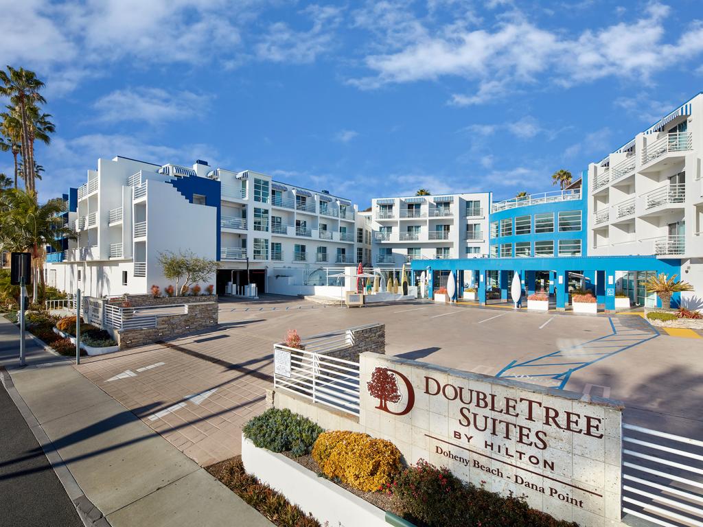 DoubleTree Suites by Hilton Dana Point - Doheny Beach