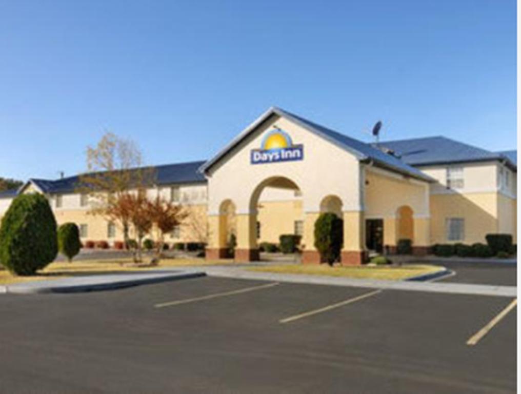 Days Inn Lincoln