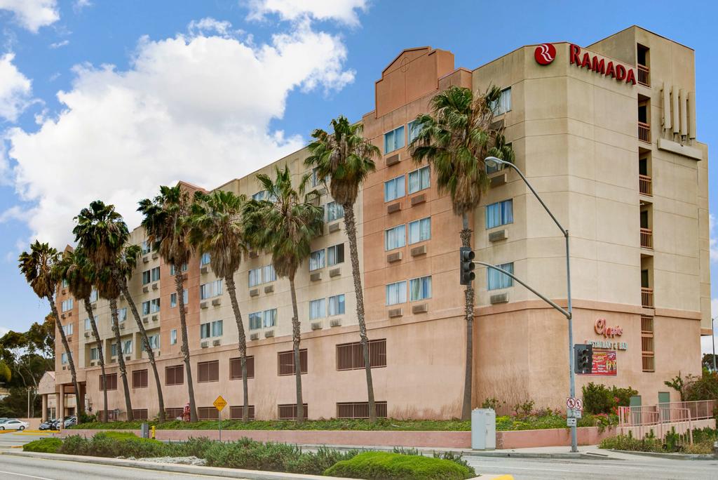 Ramada Plaza Hawthorne-LAX