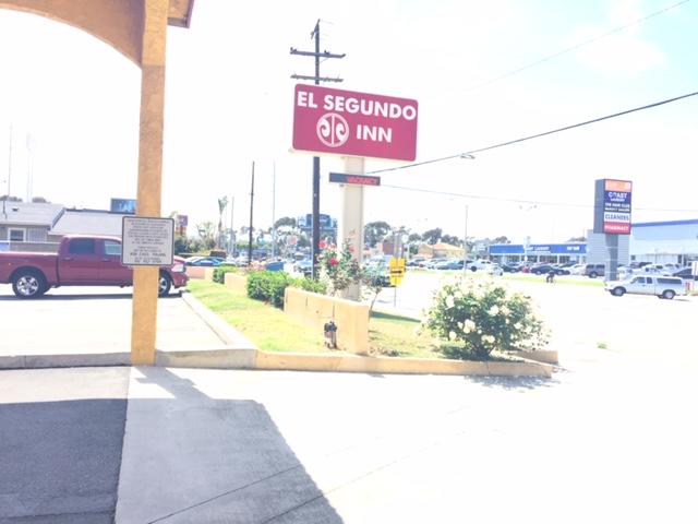 El Segundo Inn