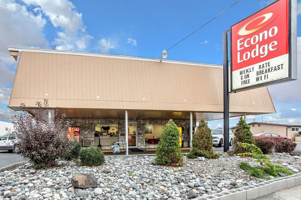 Econo Lodge Lewiston