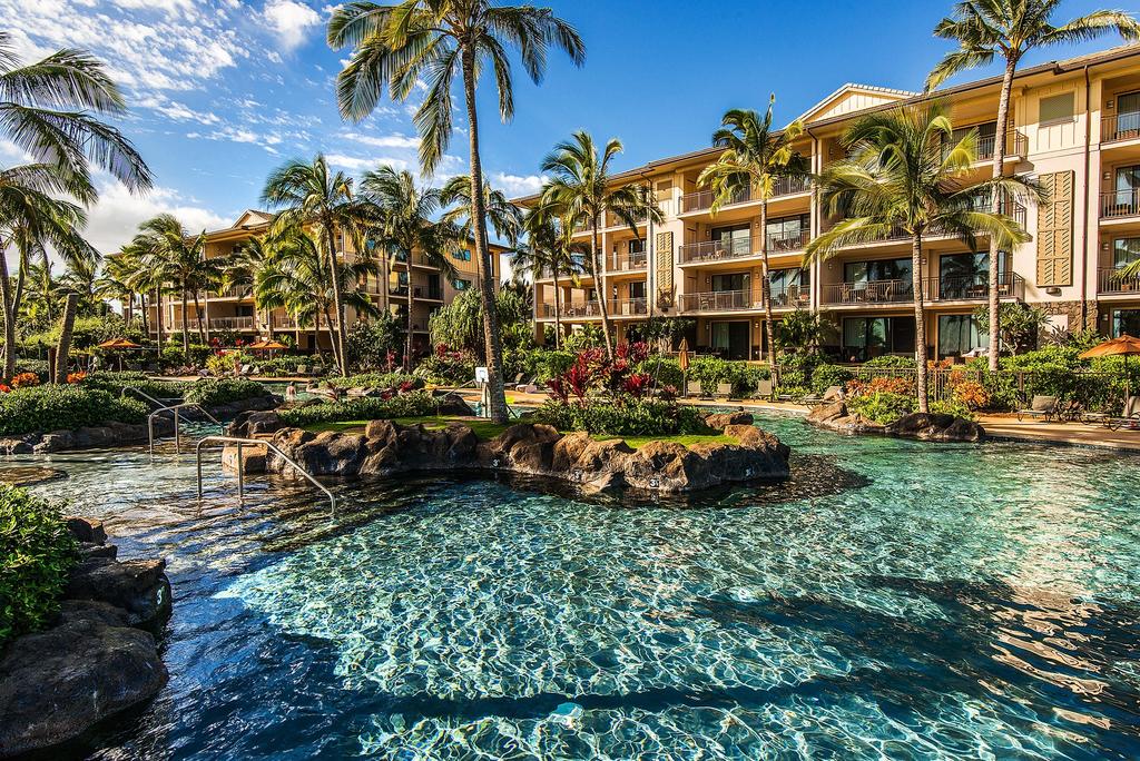 Koloa Landing - Poipu Beach