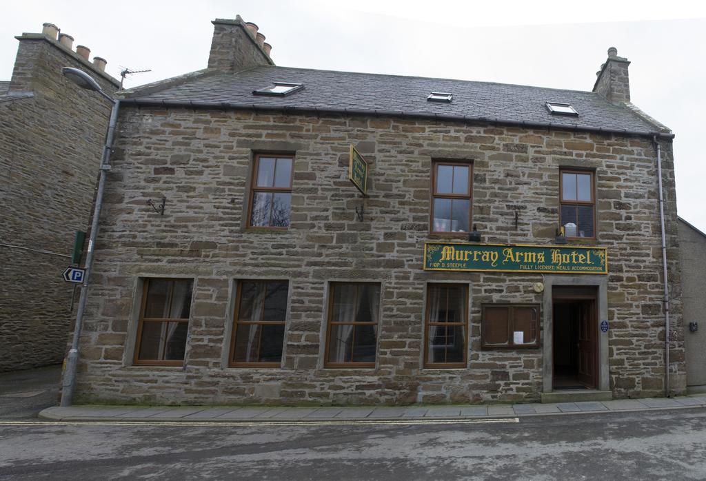 Murray Arms Hotel