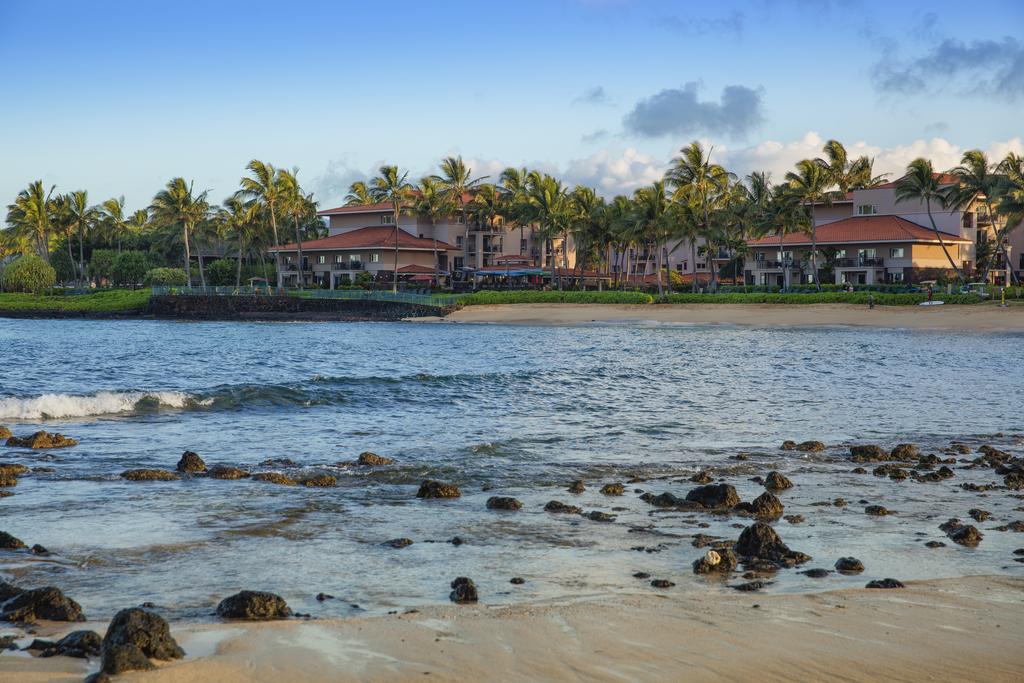 Marriotts Waiohai Beach Club