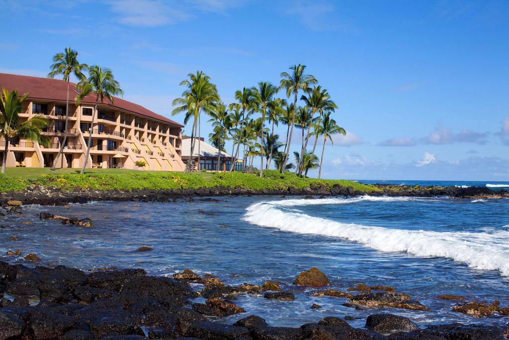 Sheraton Kauai Resort