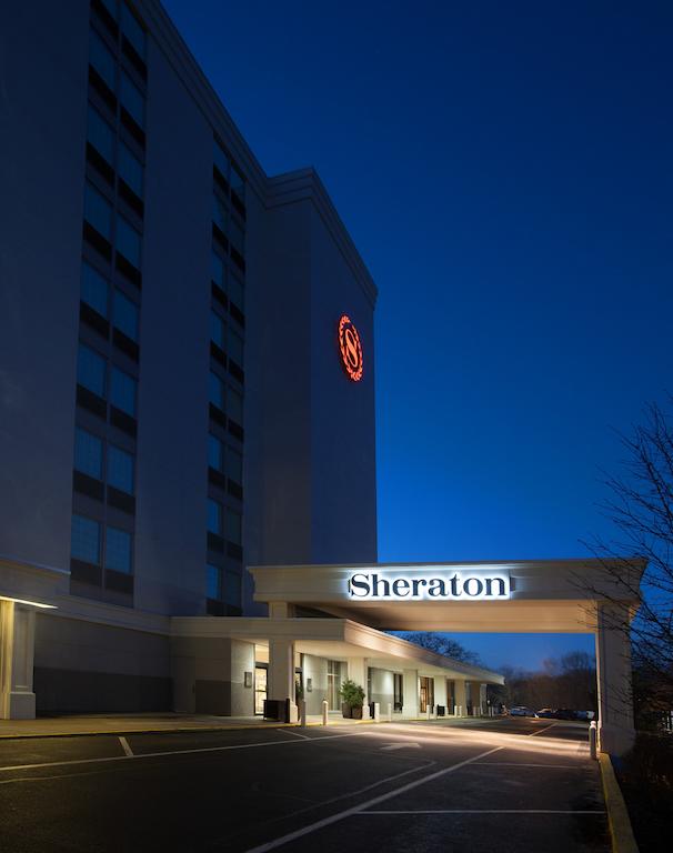 Sheraton Pittsburgh Airport Hotel Coraopolis