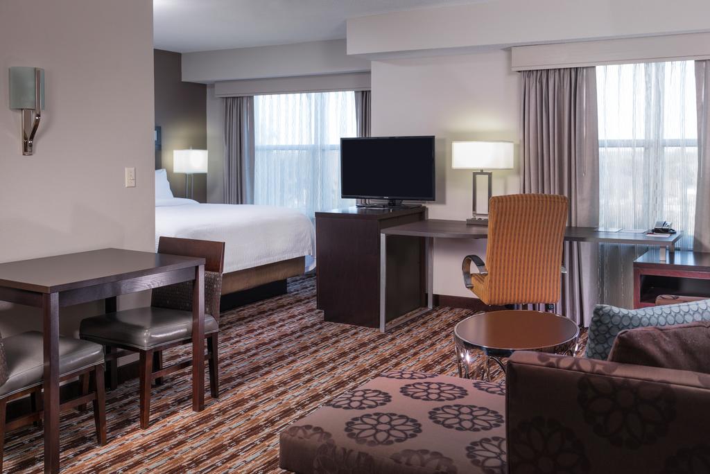 Residence Inn Boston Franklin