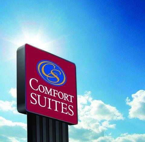 Comfort Suites University