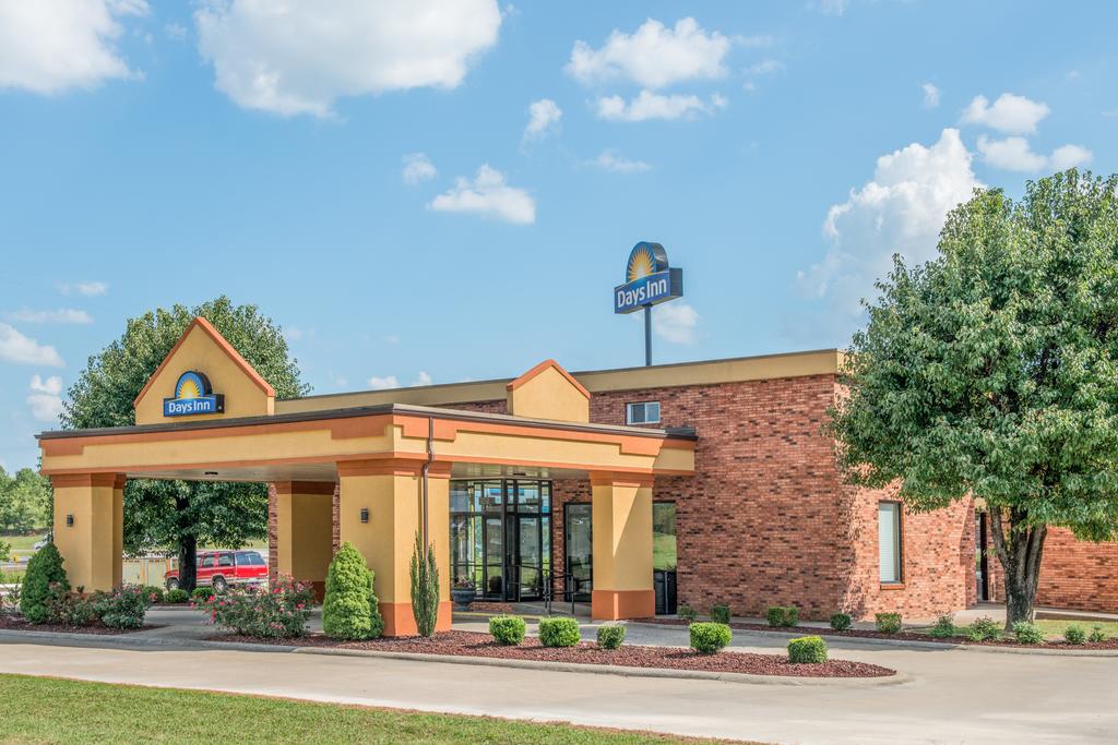 Days Inn Calvert City