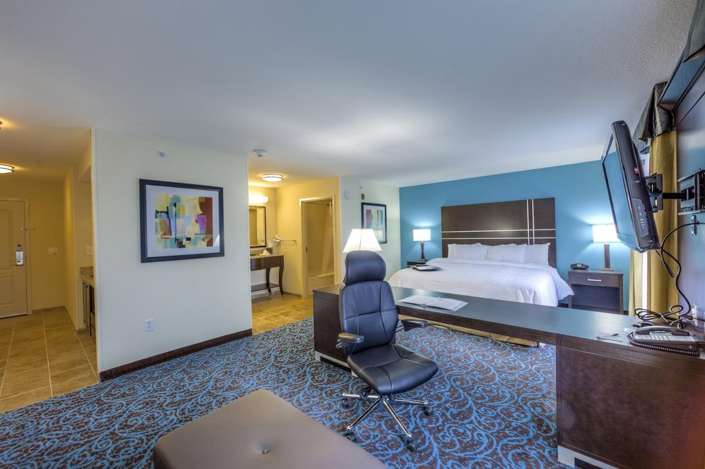 Hampton Inn Dayton-Dayton Mall