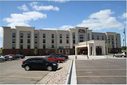 Hampton Inn and Suites Brookings