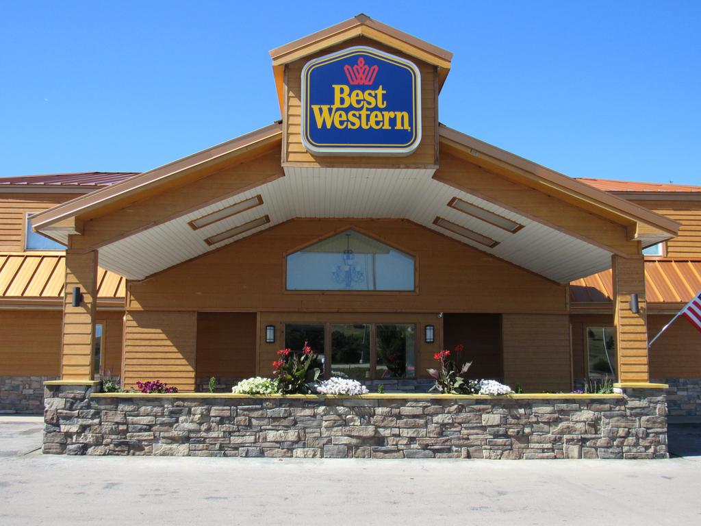 Best Western Sturgis Inn