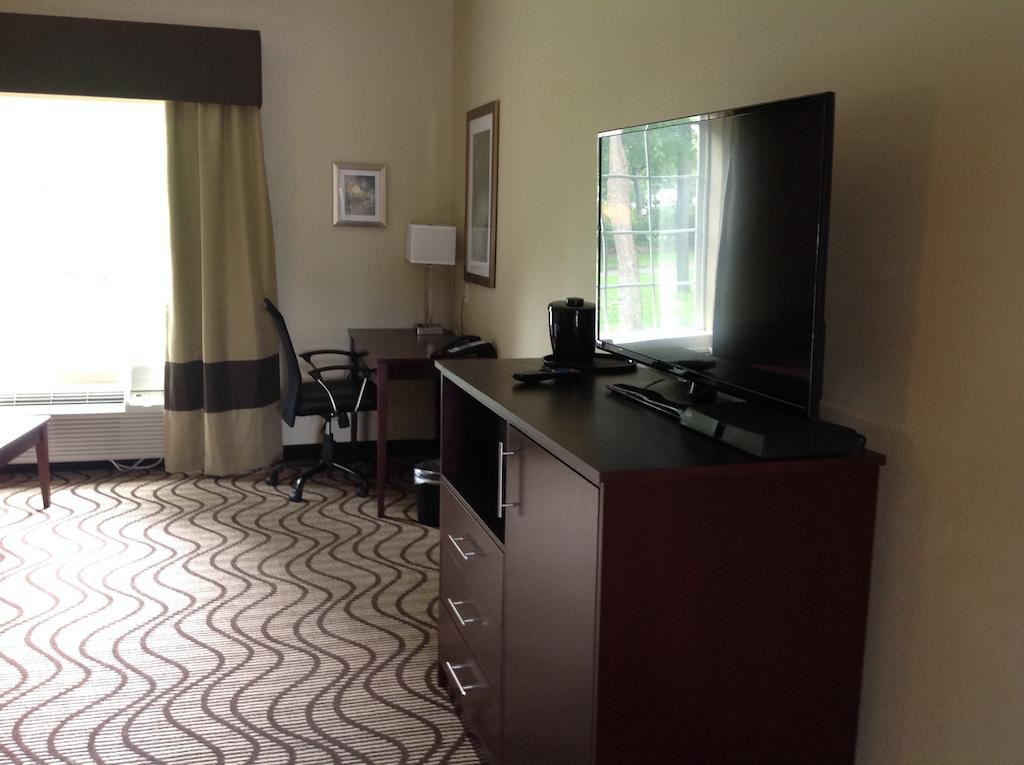 Executive Inn and Suites Jefferson