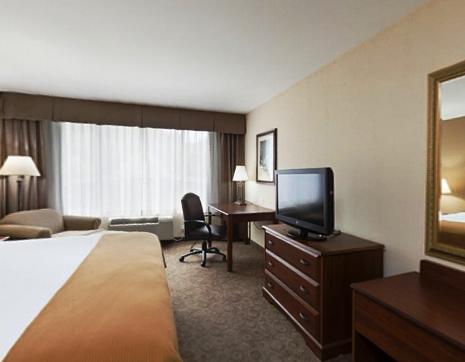 Holiday Inn Express Hotel and Suites Brevard