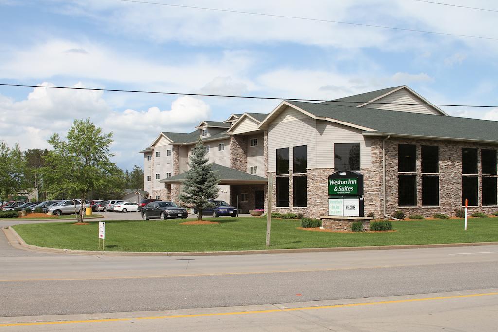 Weston Inn and Suites