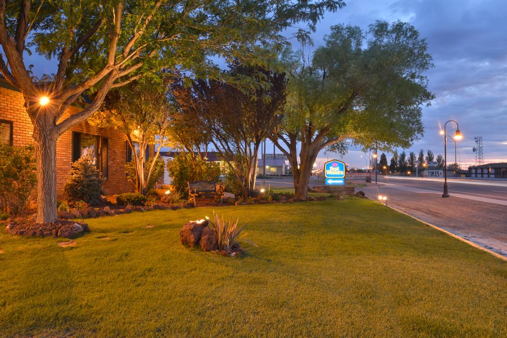 BEST WESTERN Arizonian Inn