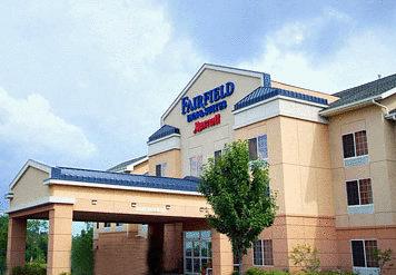 Fairfield Inn and Suites Youngstown Austintown