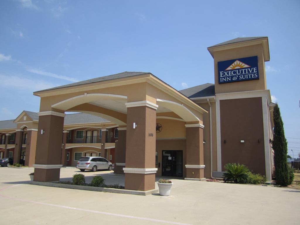 Executive Inn Suites Jewett