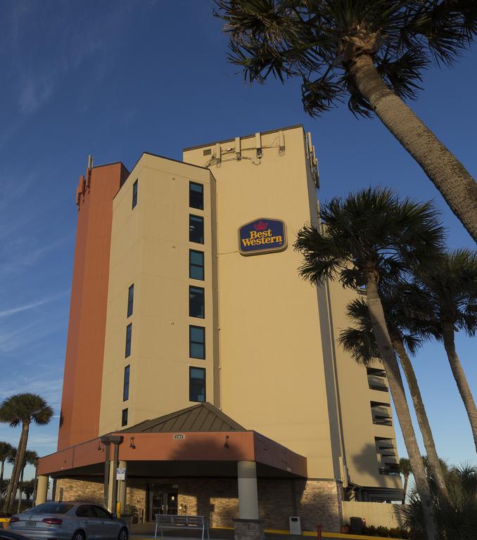 BEST WESTERN New Smyrna Beach Hotel and Suites