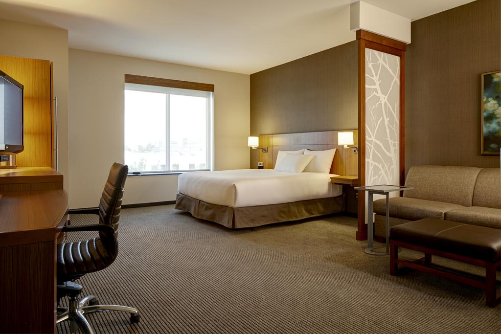 Hyatt Place West Des Moines-Jordan Creek