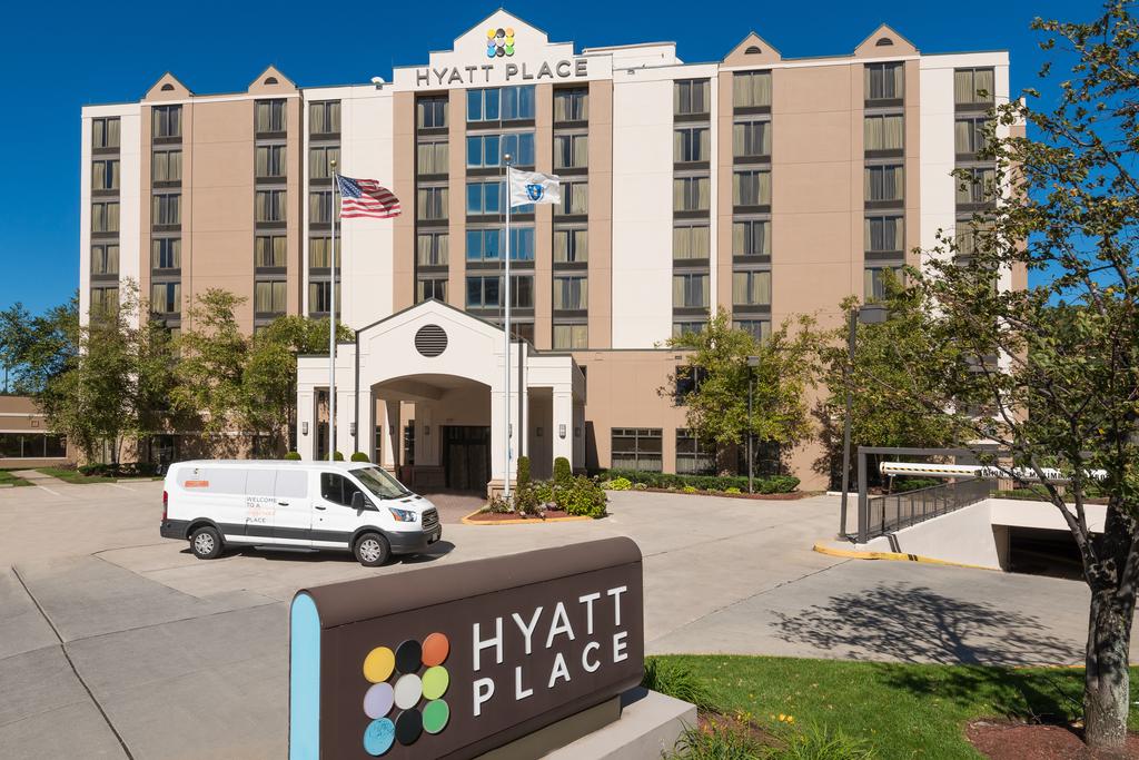 Hyatt Place Medford