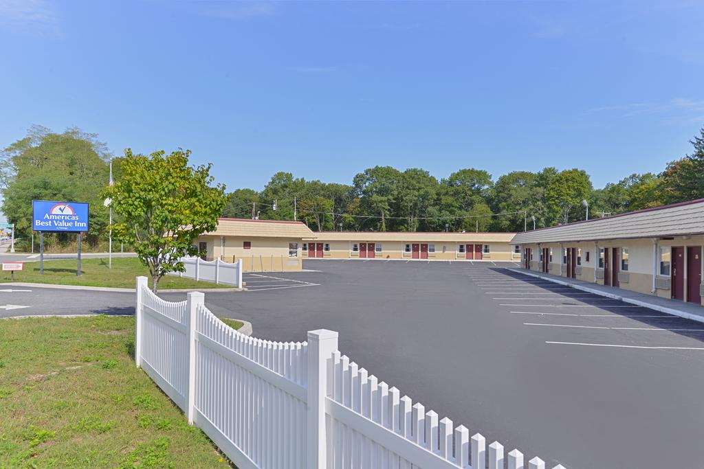 Americas Best Value Inn Port Jefferson Station