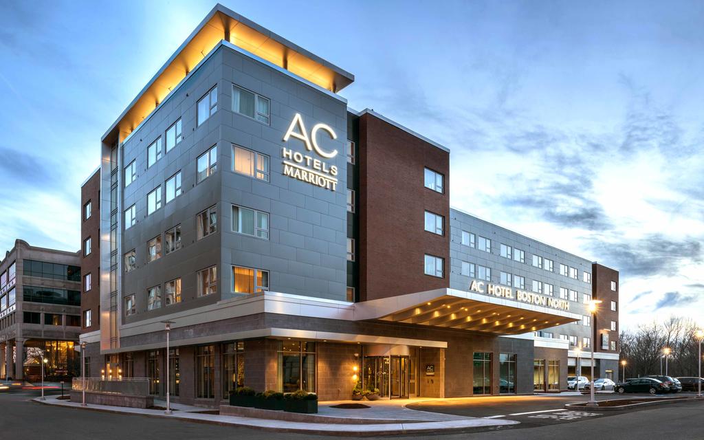 AC Hotel Boston North