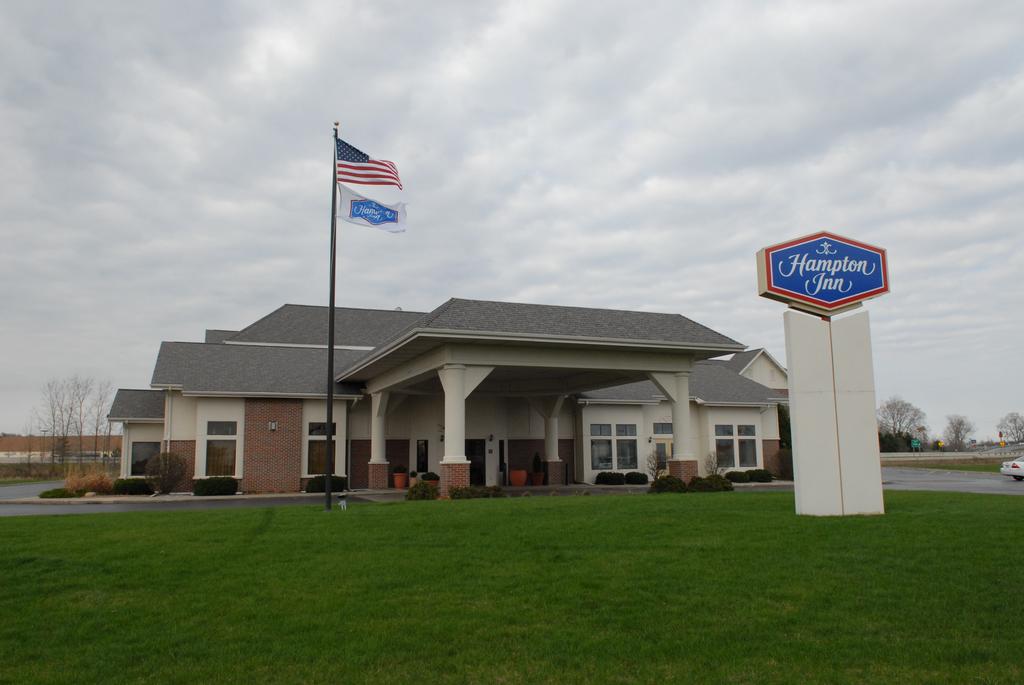 Hampton Inn Birch Run-Frankenmuth