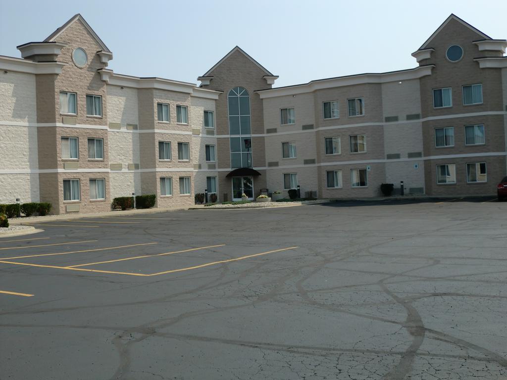 Comfort Inn Birch Run