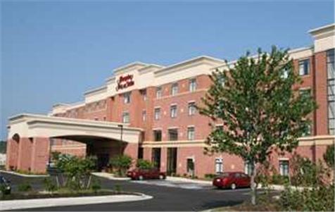 Hampton Inn and Suites Richmond-Glenside - VA