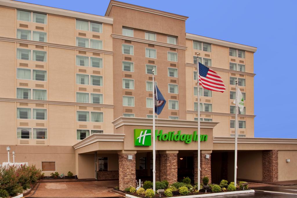 Holiday Inn Richmond I-64 West  End