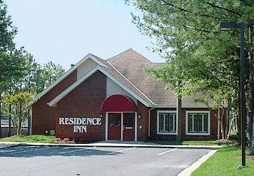 Residence Inn Richmond West End