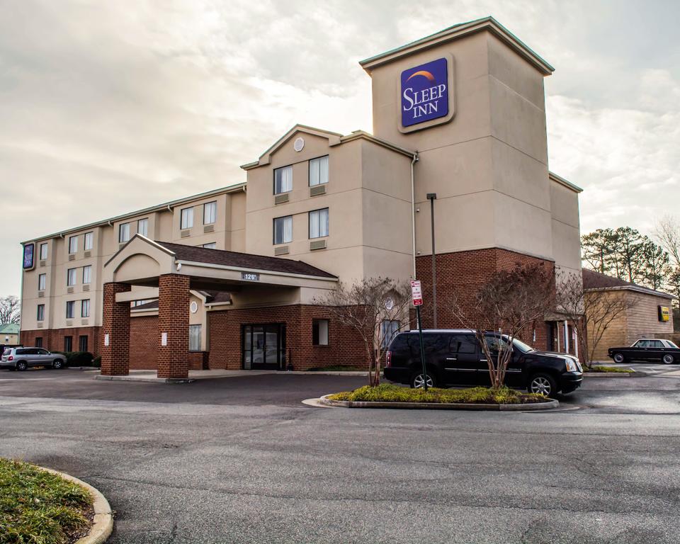 Sleep Inn Richmond