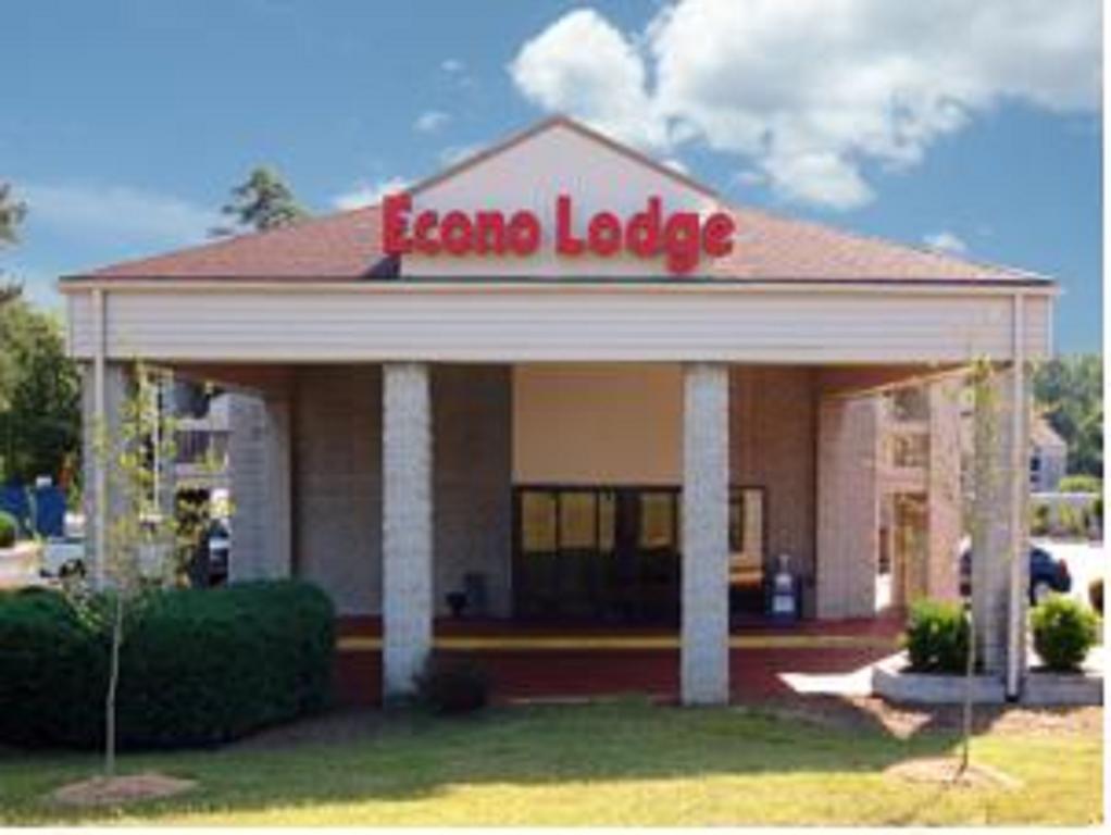 Econo Lodge Richmond West