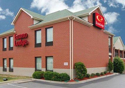 Econo Lodge Richmond