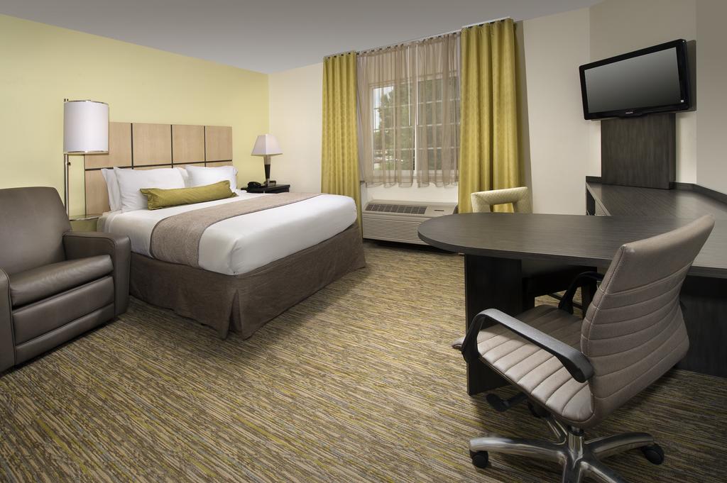 Candlewood Suites Richmond S