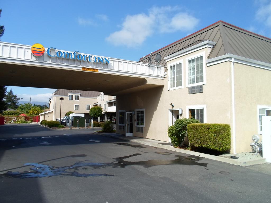 Comfort Inn Redwood City