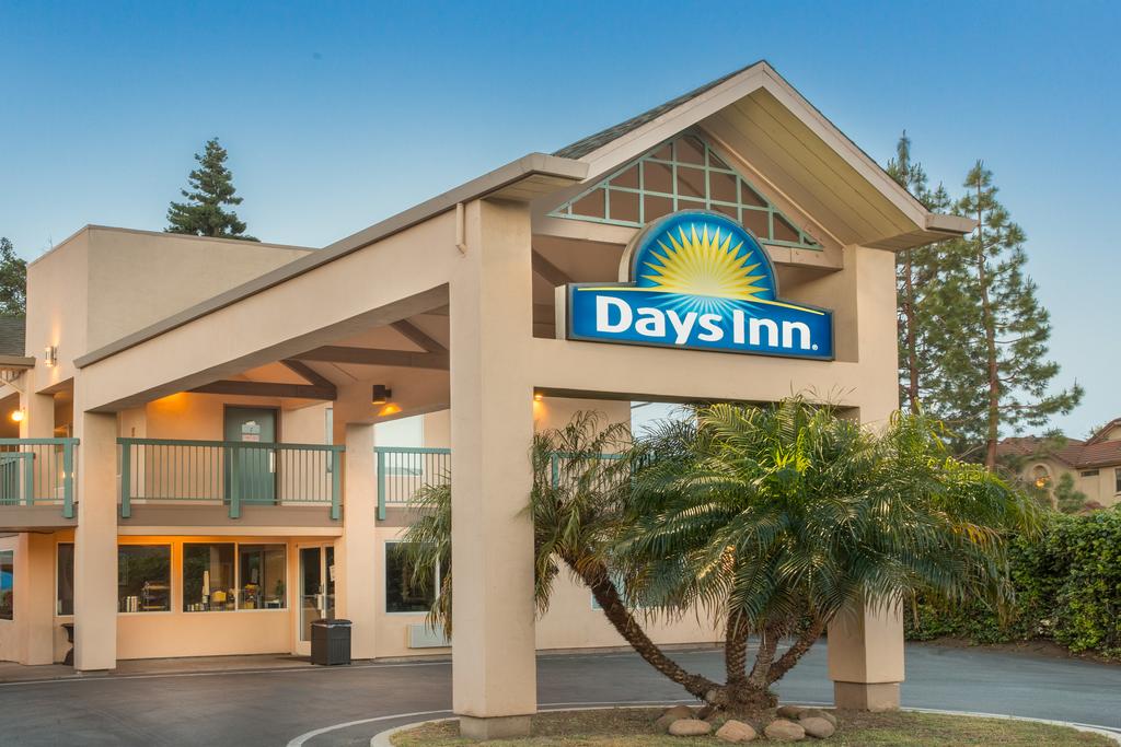 Days Inn Redwood City